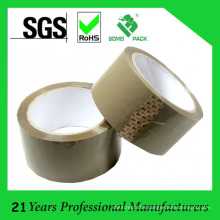 48mmx75m BOPP Brown Packing Tape